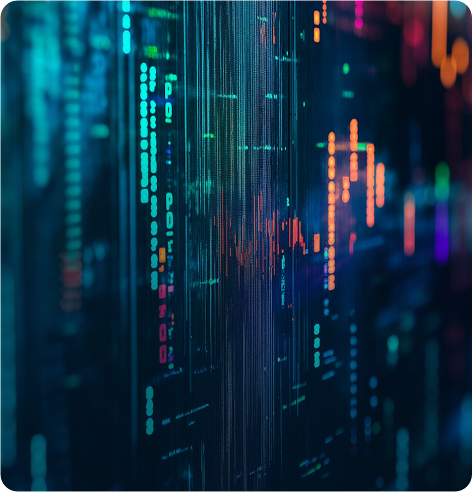 Encrypted, tokenized biometric data